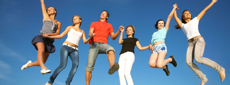 psychologie séance de groupe